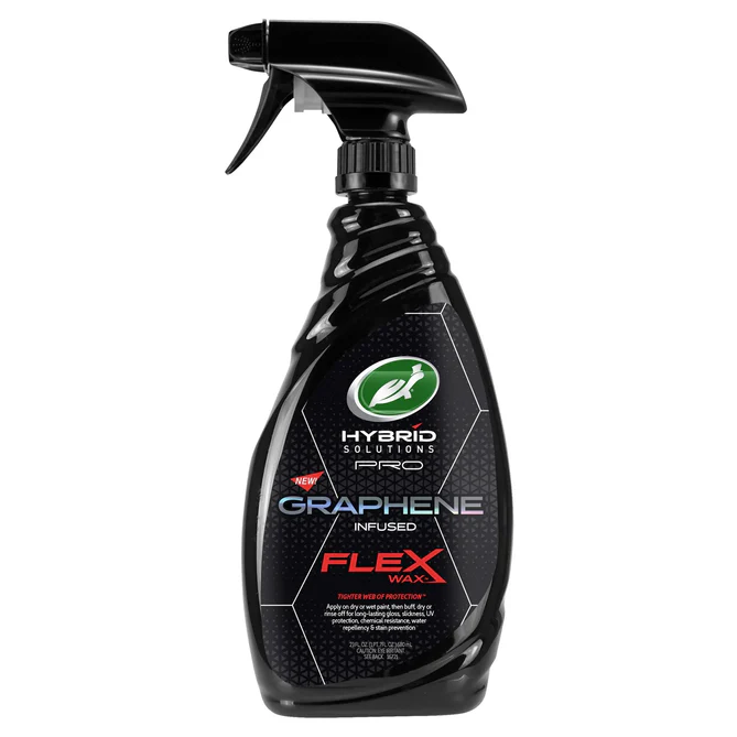 Hybrid Solutions Pro Graphene Flex Wax 680 ml