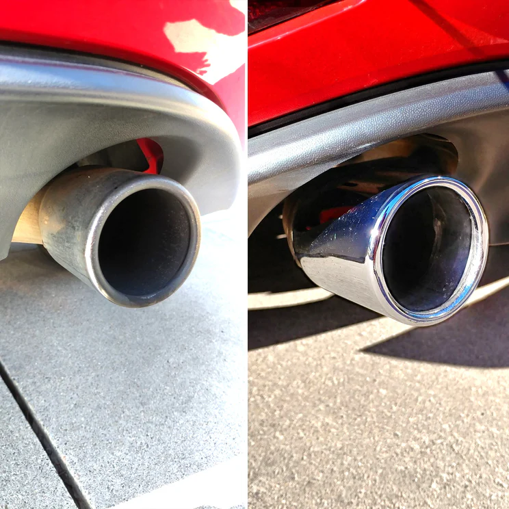 Turtle Wax UK All Metal Polish - Image 2