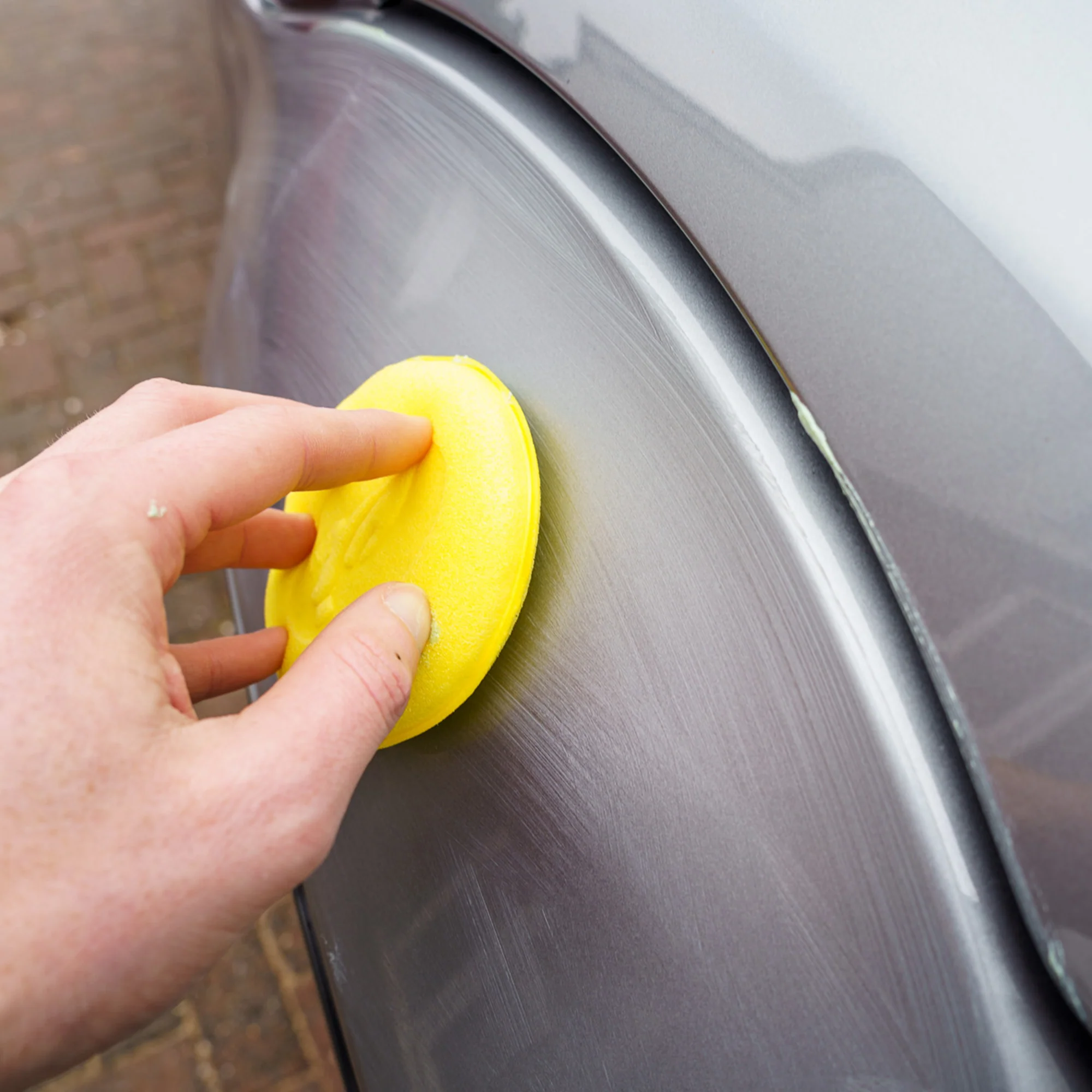 Turtle Wax USA Hard Shell Shine Wax - Image 4