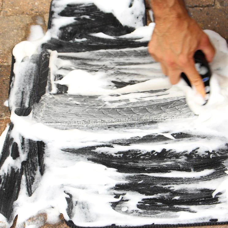 Turtle Wax UK Power Out Carpets & Mats Cleaner - Image 3