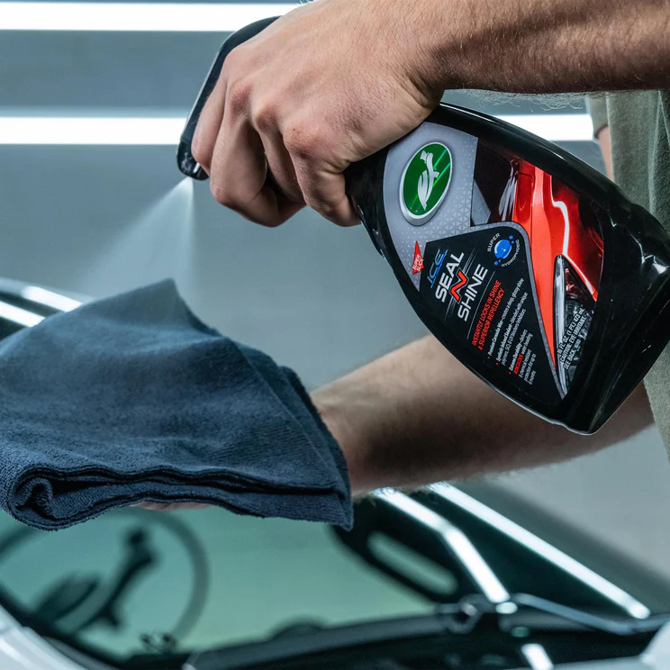 Ice Seal N Shine 473 ML - Image 2