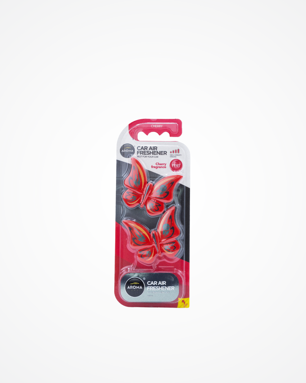 Aroma Polymeric Butterfly Cherry Fragrance