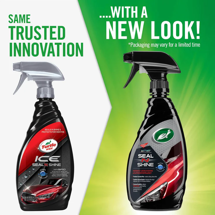 Ice Seal N Shine 473 ML - Image 4