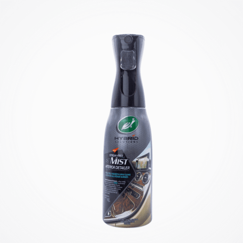 Turtle Wax USA Interior Mist Cleaner