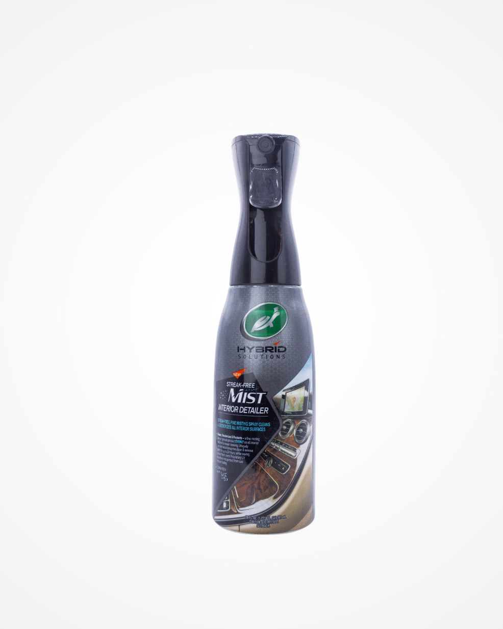 Turtle Wax USA Interior Mist Cleaner