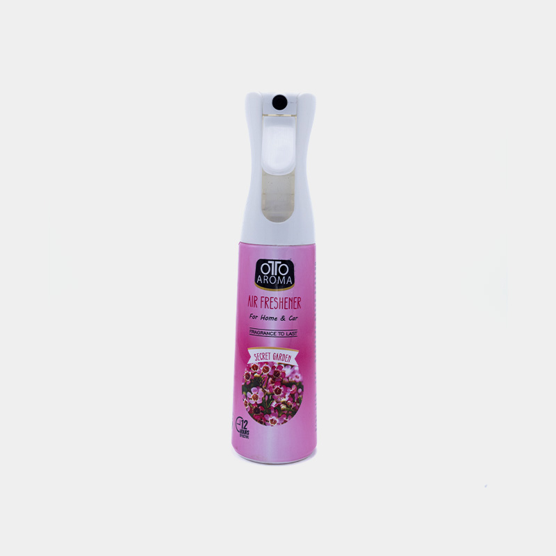 Otto Aroma Secret Garden Spray 300 ml