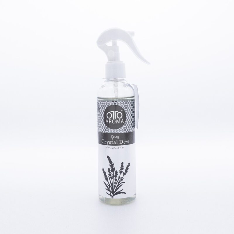 Otto Aroma Crystal Dew 250ml