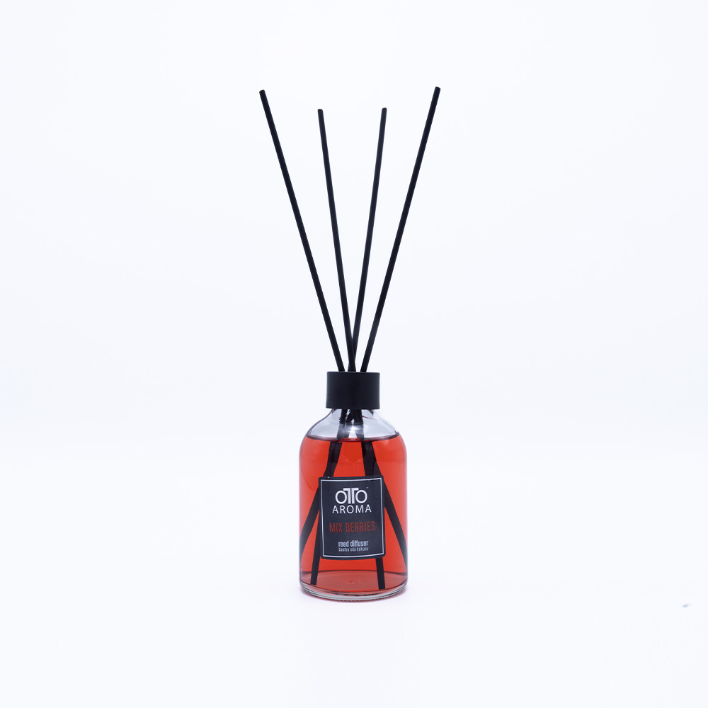 OTTO Aroma Mix Berries Reed Diffuser 100 ml - Image 2