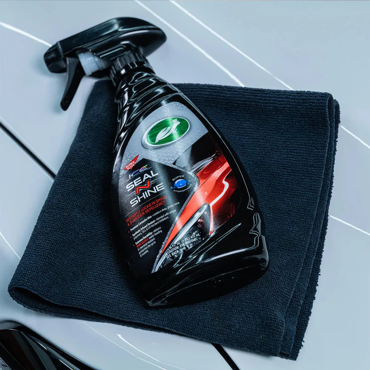 Ice Seal N Shine 473 ML - Image 3