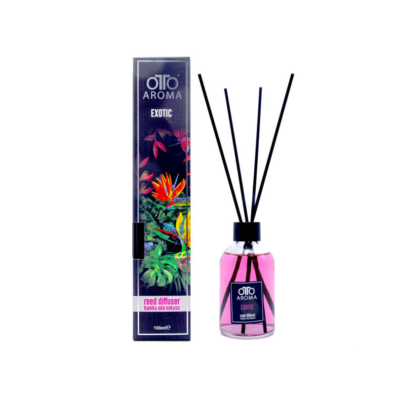 OTTO Aroma Exotic Reed Diffuser 100 ml
