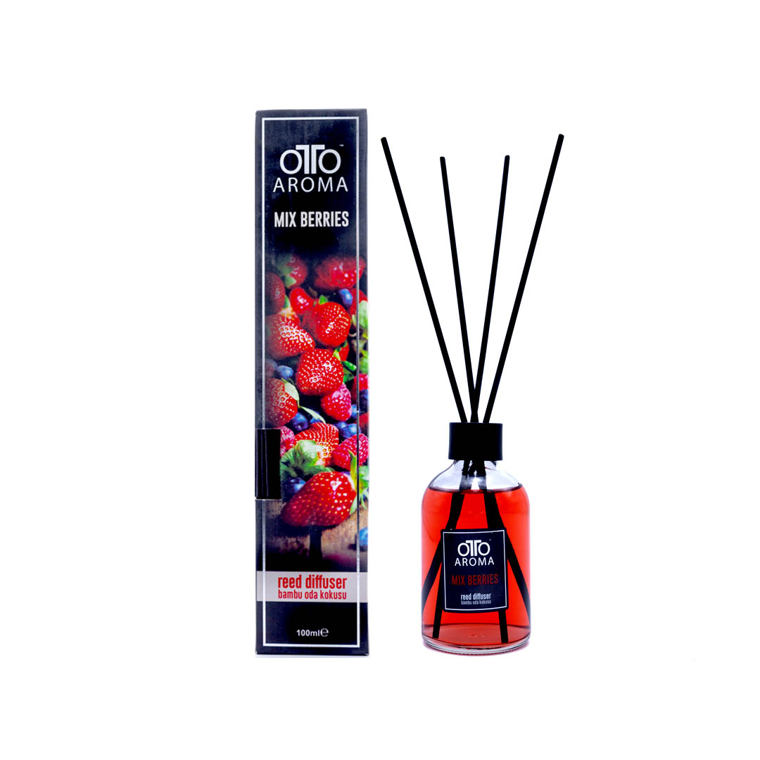 OTTO Aroma Mix Berries Reed Diffuser 100 ml