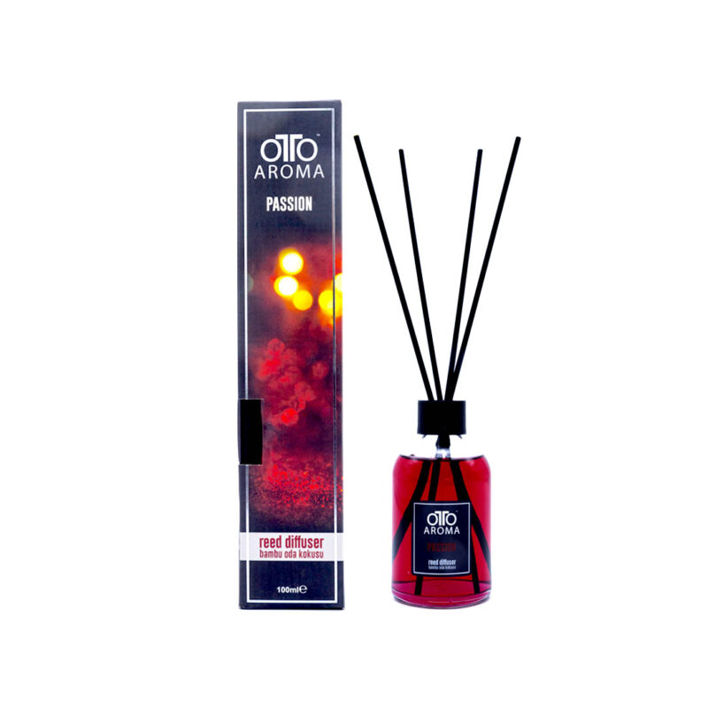 OTTO Aroma Passion Reed Diffuser 100 ml
