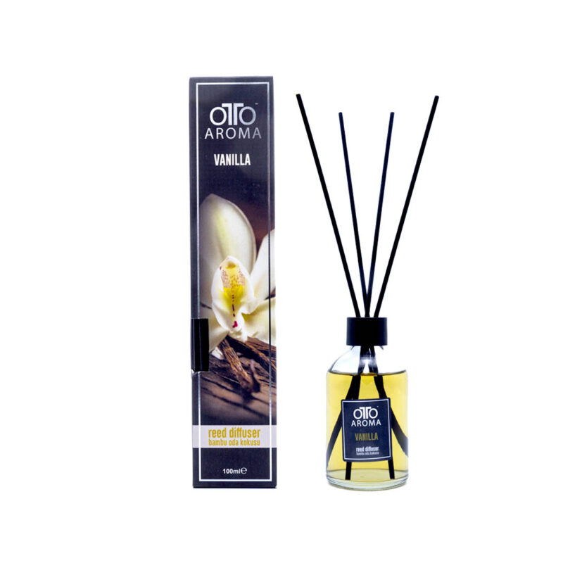 OTTO Aroma Vanilla Reed Diffuser 100 ml