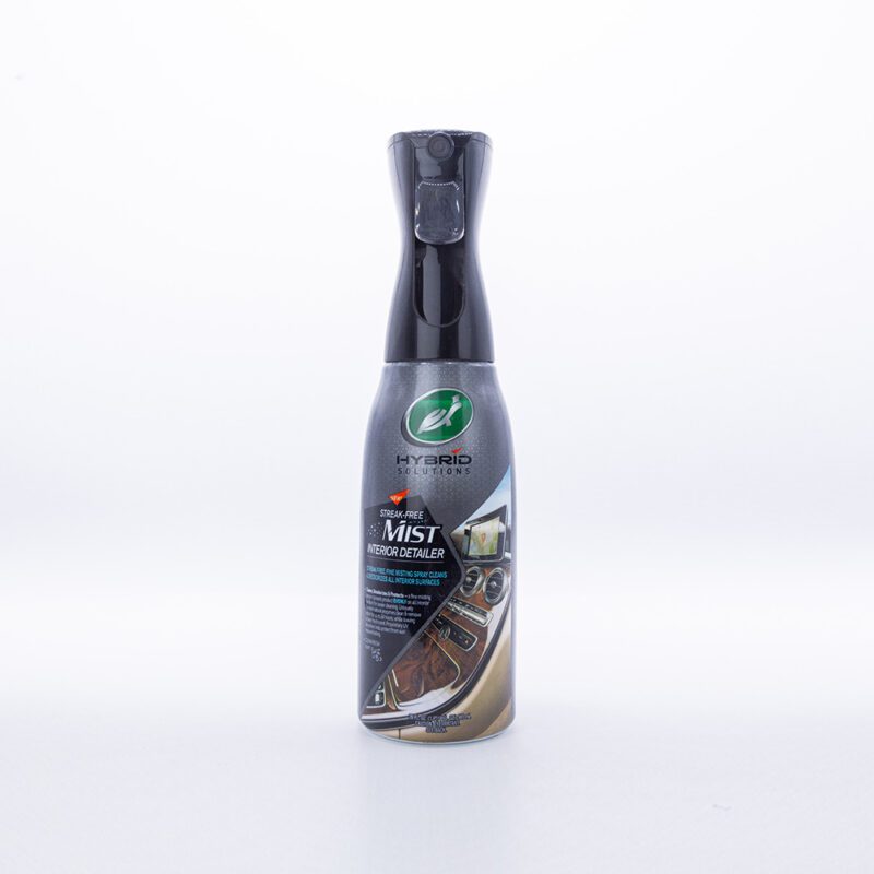 Turtle Wax USA Leather Mist Cleaner