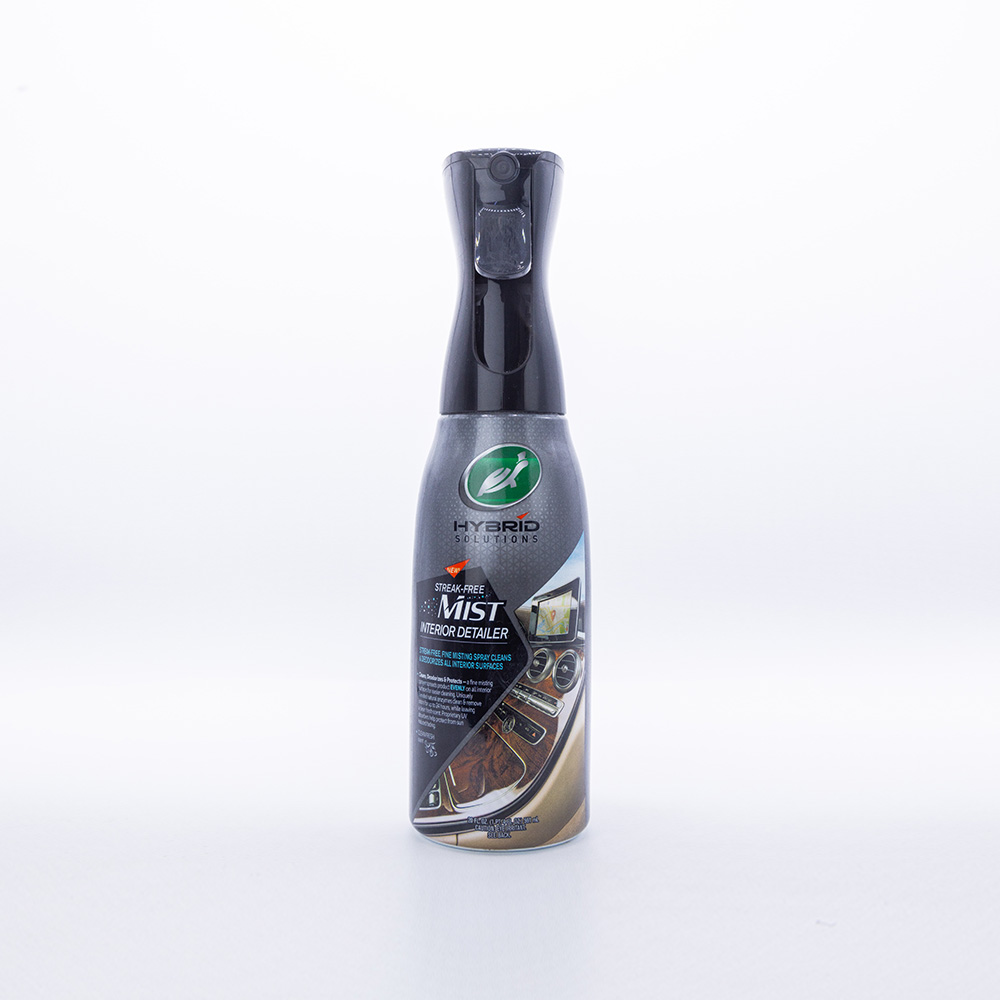 Turtle Wax USA Leather Mist Cleaner